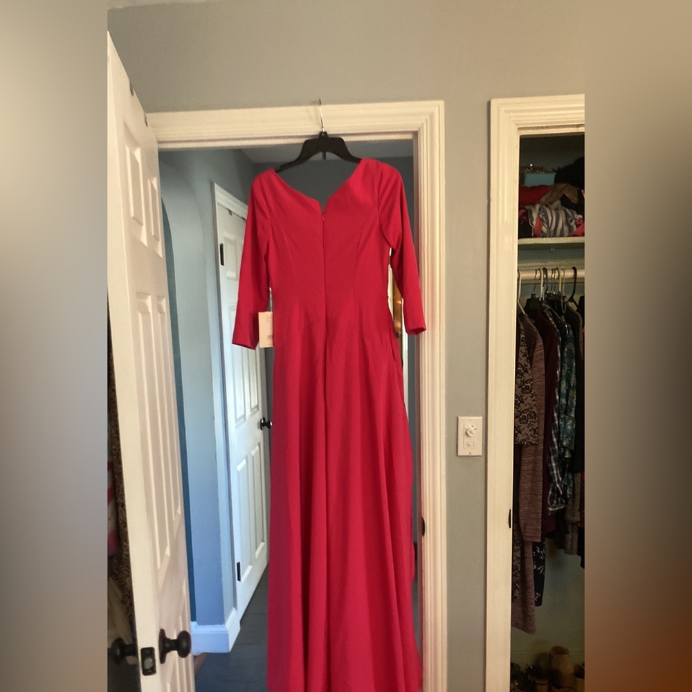 Gorgeous New with tags LT LanTing Bridal Or Special Occasion.